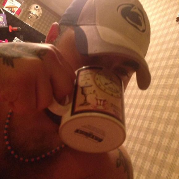 Meet your Posher, Anthony - Picture 1 of 1